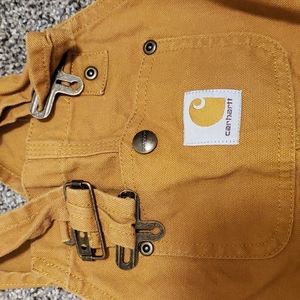 Carhartt Bibs/overalls